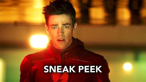 The Flash 4x15 Sneak Peek Enter Flashtime Hd Season 4 Episode 15 Sneak Peek Youtube