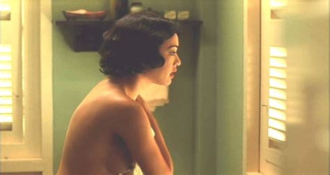Naked Christy Chung In Jan Dara