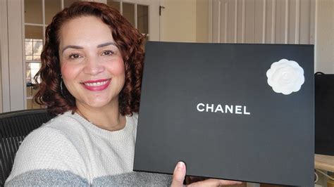 New Chanel Bag Unboxing Youtube