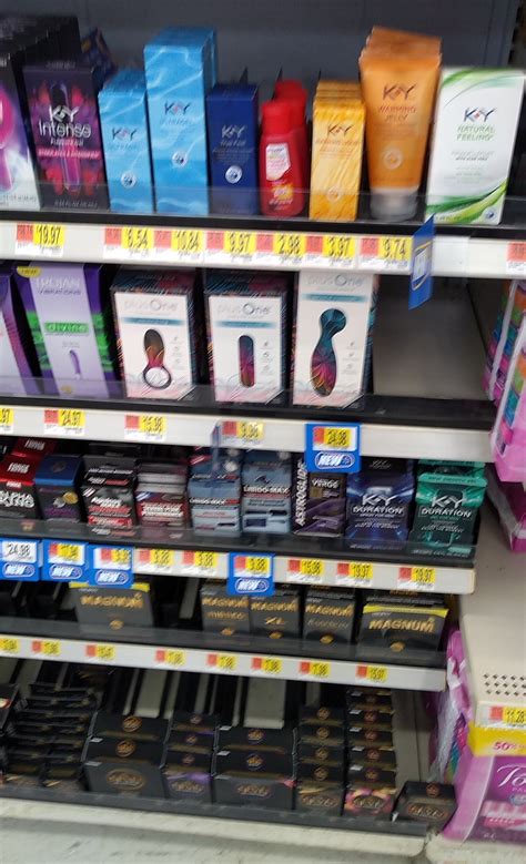 Walmart Sells Sex Toys In Store Album On Imgur