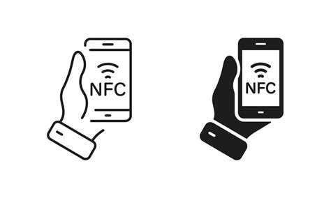 Nfc Phone Vector Art, Icons, and Graphics for Free Download