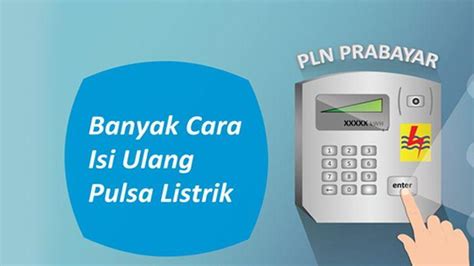 Dapatkan Token Listrik Gratis Pln Untuk Januari Bisa Pakai Cara