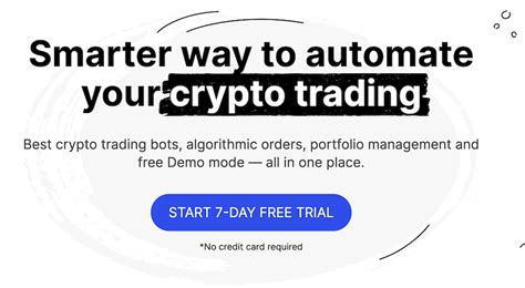 16 Best Crypto Trading Bots For Automated Trading