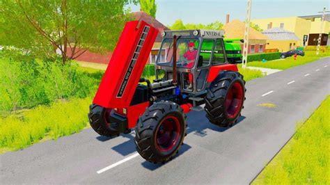 Utb Dt X V Fs Mod Farming Simulator Mod