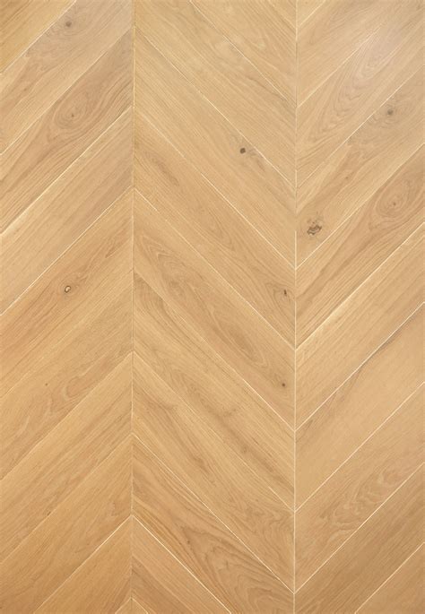 European Oak Chevron We Love Parquet Wood Floors