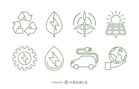 Energy Vector And Graphics To Download