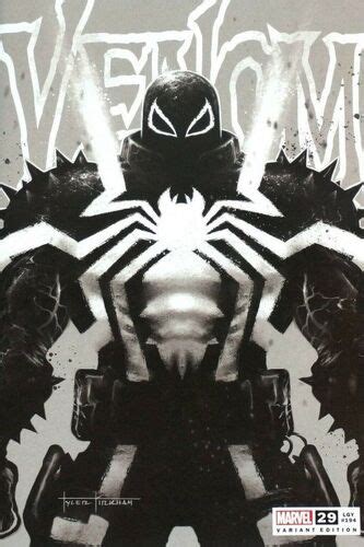 Venom Vol 4 29 Marvel Database Fandom