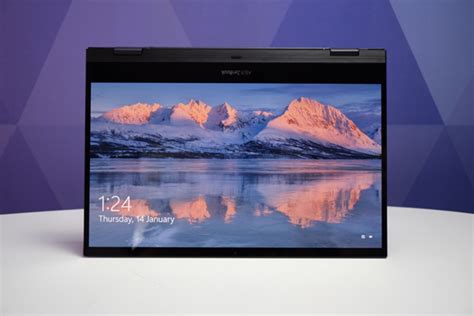 Asus Zenbook Flip S Ux Laptop Terbaik Untuk Insan Kreatif Tempo