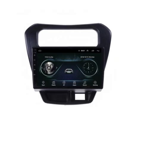 Maruti Suzuki Alto 800 Android Stereo 9 Inch IPS HD Display Autohertz