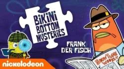 Bikini Bottom Mysteries SpongePedia weltweit größte Enzyklopädie über SpongeBob Schwammkopf