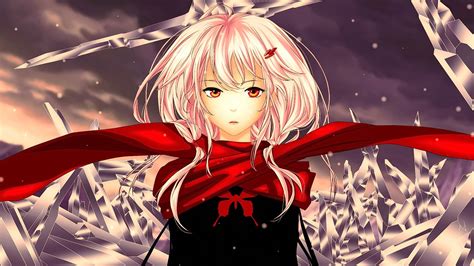 4579028 Anime Girls Guilty Crown Tsugumi Guilty Crown Rare