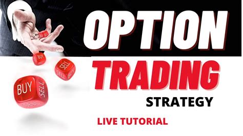 Bank Nifty Weekly Expiry Day Trading Strategy Live Tutorial Youtube