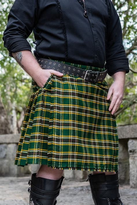 Vanguard Kilts Vanguard Tartan Kilts Versatta Kilts