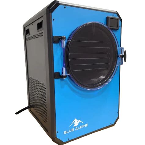 Harvest Right Vs Blue Alpine Freeze Dryers Which Is Right For You