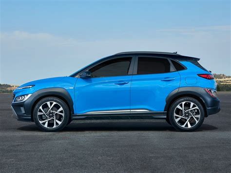 Hyundai Nuova Kona 1 6 CRDi 48V 136cv 2wd DCT N Line Prezzo