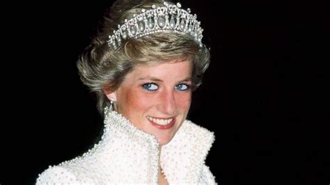 Princess Diana Remembered As The Peoples Princess 25 Years After Her