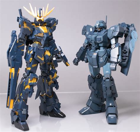 レビュー Hguc 1144 Rgm 96x ジェスタ 機動戦士ガンダムuc ふぃぎゅる！