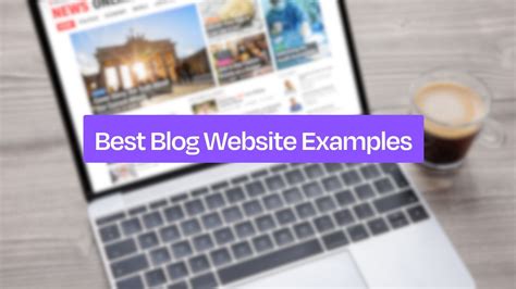 Blogging Websites Easily Create A Blog With A Free Blog Maker