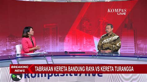 Evakuasi Ka Turangga Vs Bandung Raya Masih Tunggu Crane Dari Solo Dan