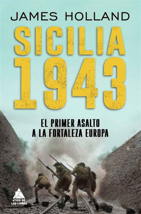 La olvidada invasión aliada de Sicilia en 1943 la mayor operación