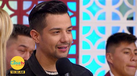 Luis Coronel Pa qué nos hacemos I Entrevista completa YouTube