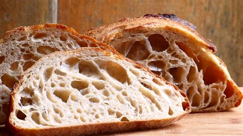 Extreme Fermentation Sourdough Bread The Baking Network