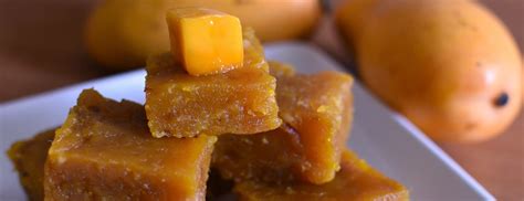 Mango Halwa Recipe : Sweet Majestic Pudding! – DesiDakaar