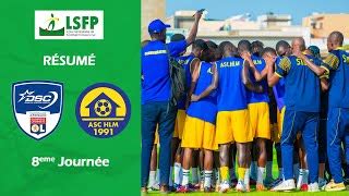 LSFP TV Ligue Sénégalaise de Football Professionnel Live Streaming