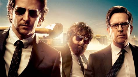 The Hangover Part Iii 2013 After The Credits Mediastinger