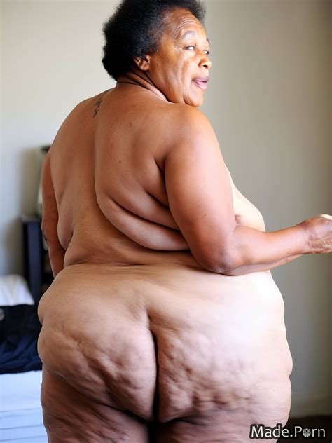 Hot Granny Porn Slutty Photo Studio Fat Big Ass Thick Woman Image