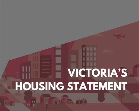 victorias housing statement  decade    gtp website