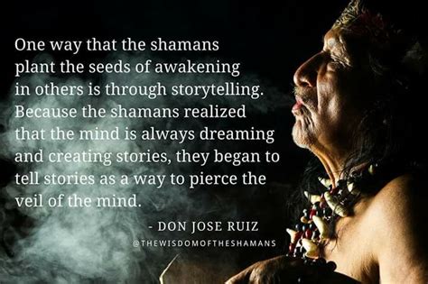 The Wisdom Of The Shamans What The Ancient Masters Can Teach Us About