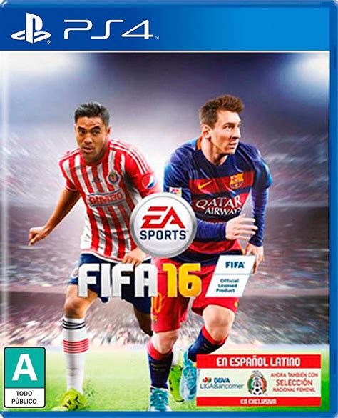 Fifa 16 Gameplanet