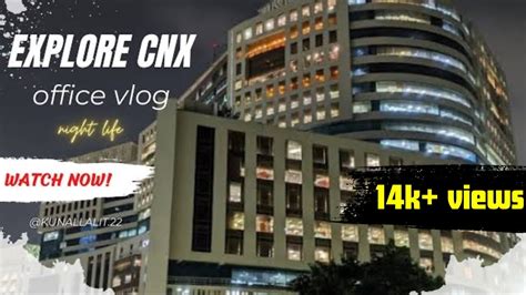 CONCENTRIX FIRST DAY NIGHT LIFE GURGAON VLOG1 Vlog Concentrix