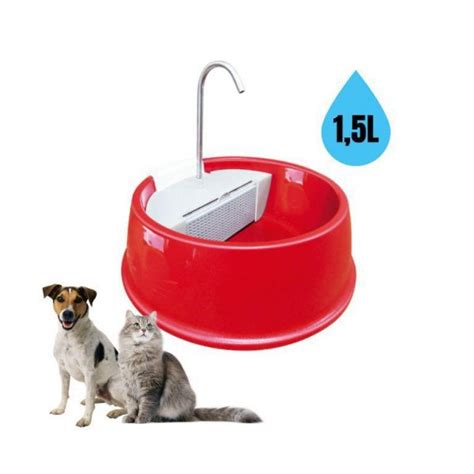 Bebedouro Automático para Pets Emporium All Pet