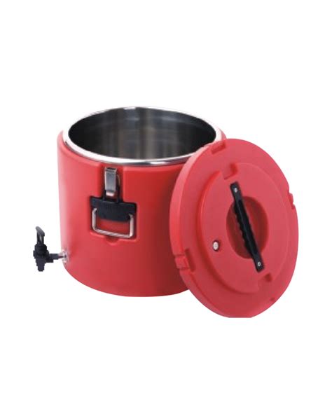 32QT Round Isothermal Container Suppliers Company