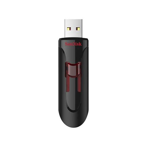 Sandisk Cruzer Glide 3.0 Flashdrive – Electronics Boutique Online