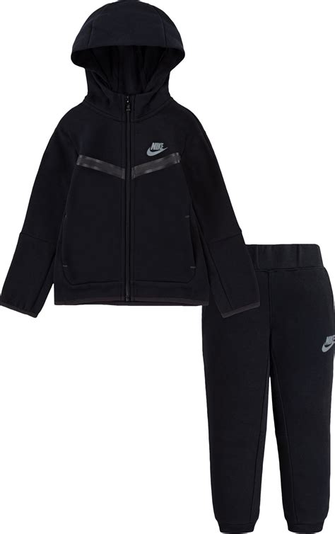 Nike Tech Fleece Kids Childrens Clothing • Pricerunner