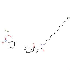 64375 37 7 Carbonothioic Acid O 3 Dodecylamino Carbonyl 4 Hydroxy