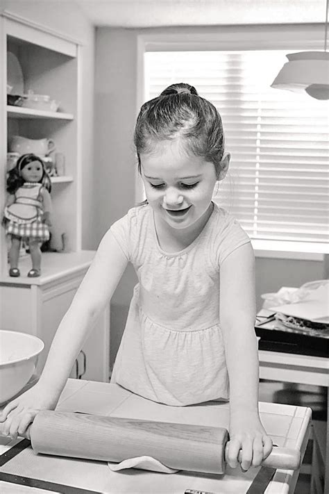 Homemade Flour Tortillas The Baker Upstairs