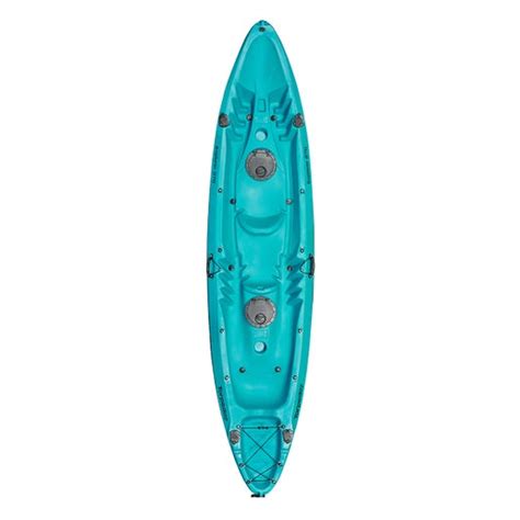 Torpedo7 Explorer Double Kayak 3.7m | Kayaks