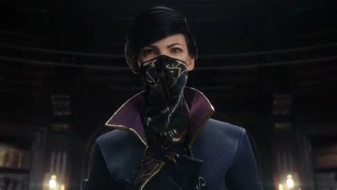 Arkane Studios Announces Dishonored 2 - Cheat Code Central