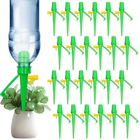 Irrigation Goutte Goutte Pi Ces D Arrosage Automatiques Plantes