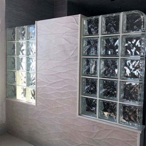 Top 50 Best Glass Block Ideas Obscured Light Designs