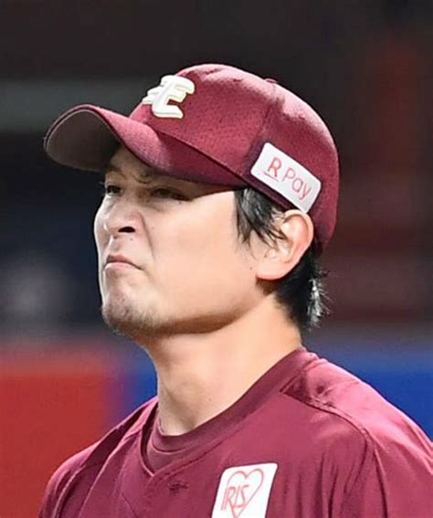 楽天・涌井が負けられないオリックス戦で5回6失点今季12勝目ならず「何もないです」 東スポweb