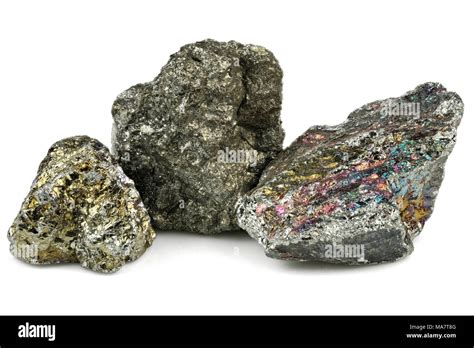 Niobium High Resolution Stock Photography and Images - Alamy 