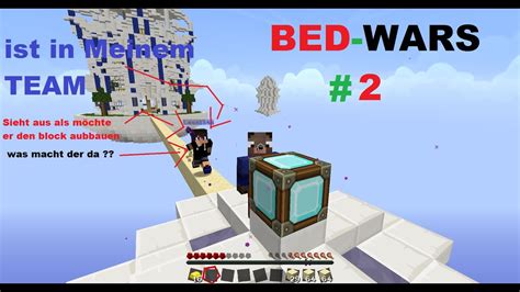 Bedwars 2 team grün ausgeschaltet schaffen wir noch Team LILA