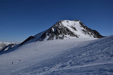 Zuckerh Tl M Aktuelle Verh Ltnisse Vom Auf Der Route