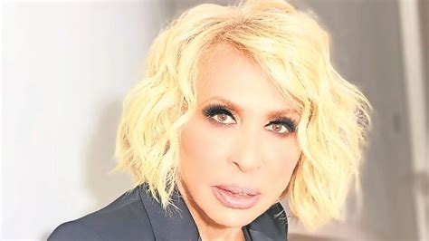 Ordenan A Interpol La Detenci N De Laura Bozzo