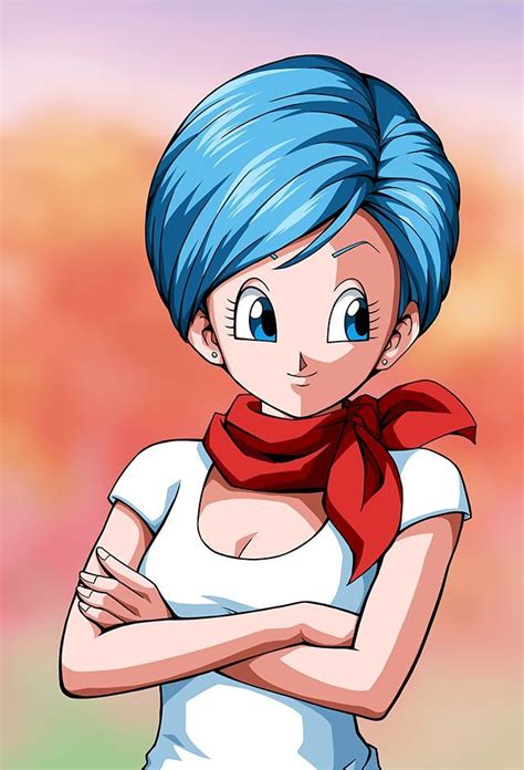 Bulma Resurrection F Card Bucchigiri Match By Maxiuchiha22 On